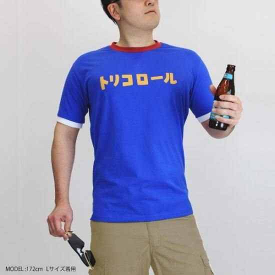 アニメTシャツ