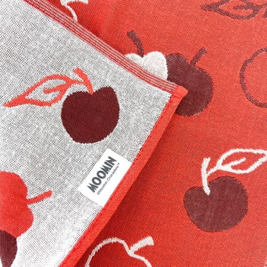 専用❤みかん❤ニット×６重ガーゼ⭐ハーフハンカチ❤リボン＆牛柄…りぼん。 専用❤みかん❤ニット×6重ガーゼ⭐ハーフハンカチ❤リボン＆牛