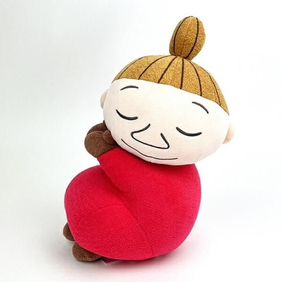 ぬいぐるみ 特大 リトルミイ （ムーミン）