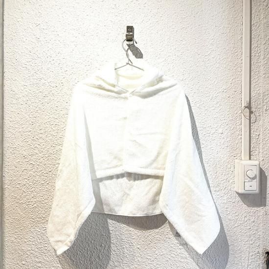 ミッフィー miffy 親子ギフトセット(大人ウェア・子供ポンチョ