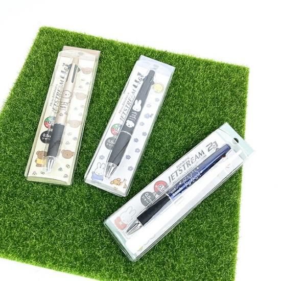 ミッフィー★ジェットストリーム➀ ミッフィー ボールペン ジェットストリーム」の人気商品一覧