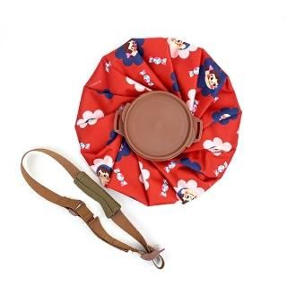 店内セール開催中!10％オフ対象商品! ペコ＆ポコ ラブリーペコポコ 氷のう サマー 風邪 ペコちゃん 不二家