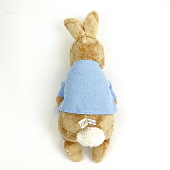 ピーターラビット ピーターラビット あそんで！ピーター ぬいぐるみ