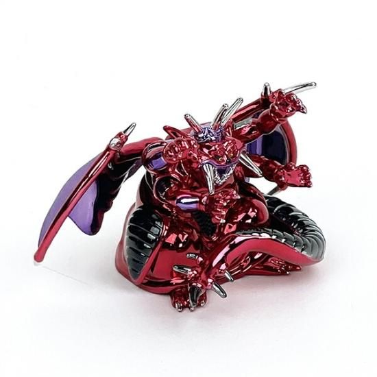 ドラゴンクエスト メタリックモンスターズギャラリー ドラゴンクエスト メタリックモンスターズギャラリー