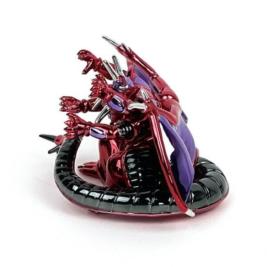 ドラゴンクエスト メタリックモンスターズギャラリー ドラゴンクエスト メタリックモンスターズギャラリー