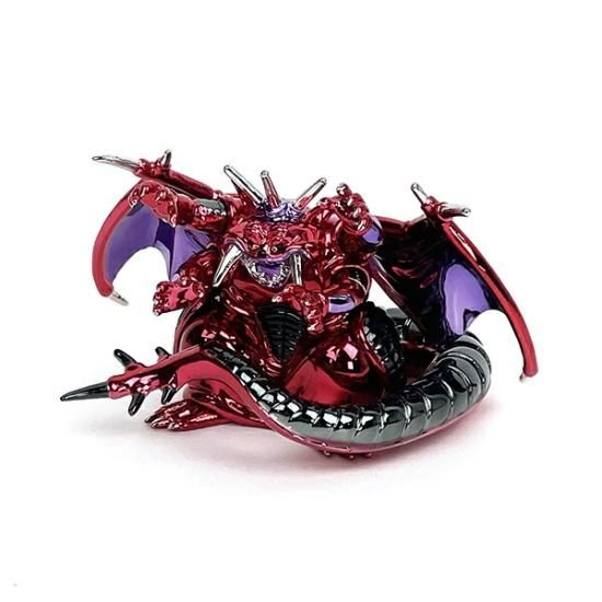 ドラゴンクエスト メタリックモンスターズギャラリー ミルドラース