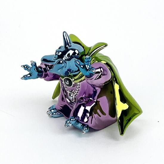 ドラゴンクエスト メタリックモンスターズギャラリー バラモス ドラゴンクエスト メタリックモンスターズギャラリー バラモス