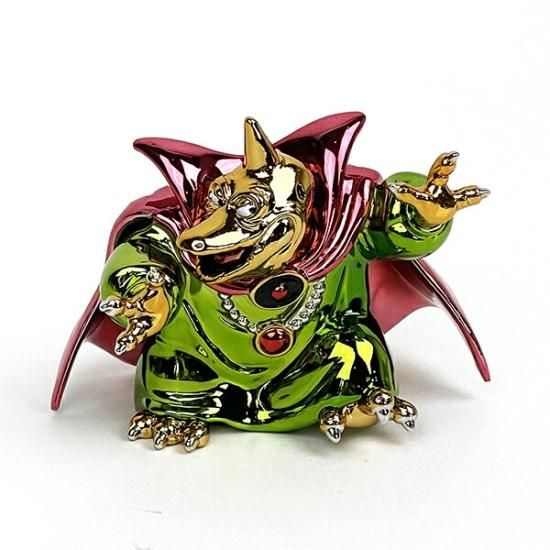 ドラゴンクエスト メタリックモンスターズギャラリー バラモス ドラゴンクエスト メタリックモンスターズギャラリー バラモス