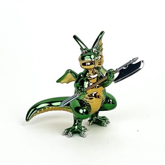 ドラゴンクエスト メタリックモンスターズギャラリー ハーゴン