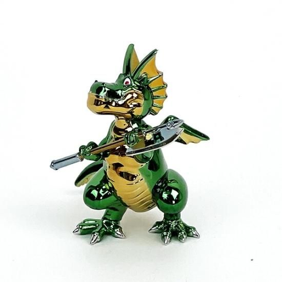 ドラゴンクエストモンスターズギャラリー ミルドラース バトル