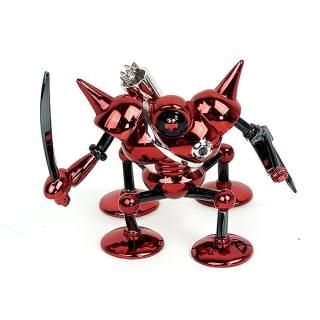 �ɥ饴�󥯥����� �᥿��å���󥹥����������꡼ ������G �ե����奢 ���쥯�����