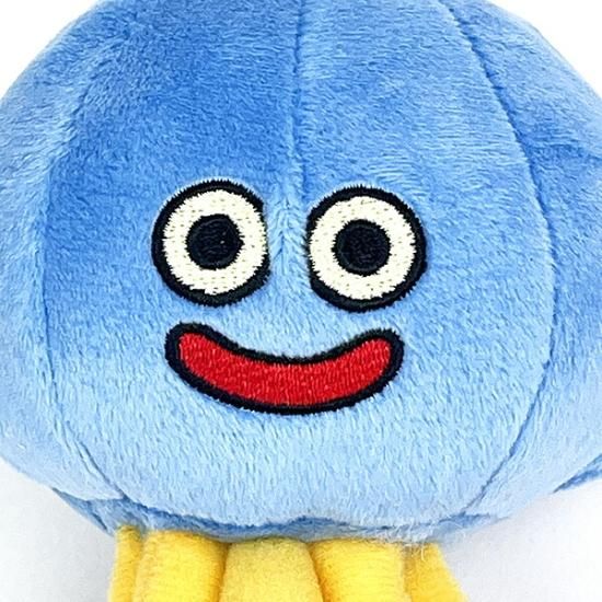 ドラゴンクエスト ホイミスライム (スマイル) ぬいぐるみ(S ドラゴンクエスト ホイミスライム (スマイル) ぬいぐるみ(S