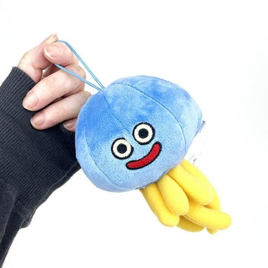 ドラゴンクエスト ホイミスライム (スマイル) ぬいぐるみ(S