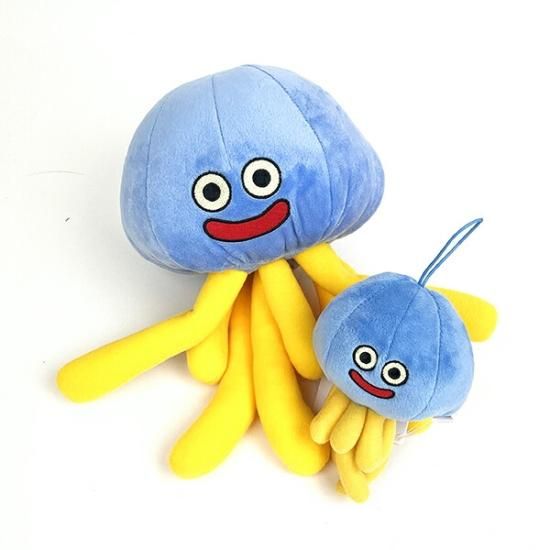 ドラゴンクエスト ホイミスライム (スマイル) ぬいぐるみ(S
