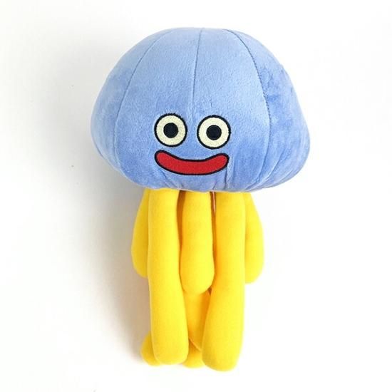 ホイミスライムのぬいぐるみ