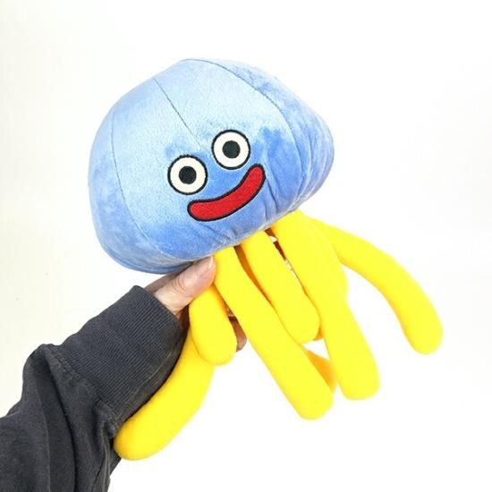 ホイミスライムのぬいぐるみ
