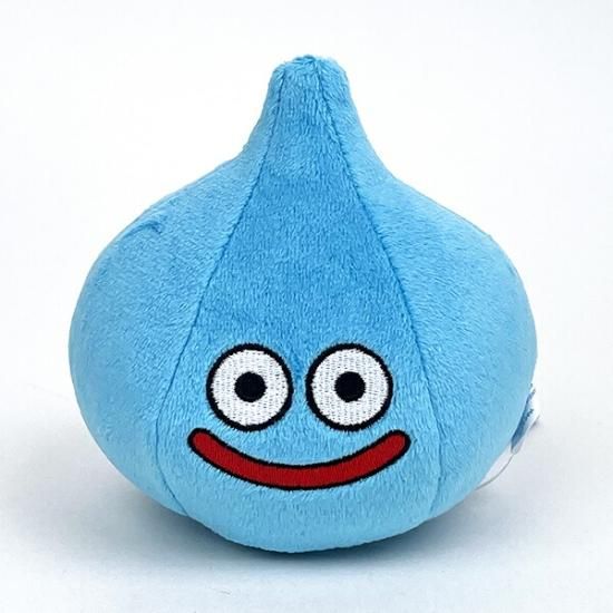 Slime plush from Dragon Quest