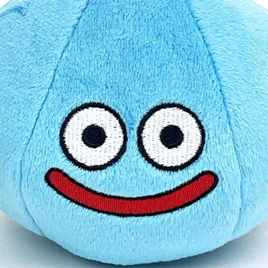 ドラゴンクエスト スライム (スマイル) ぬいぐるみクリーナー