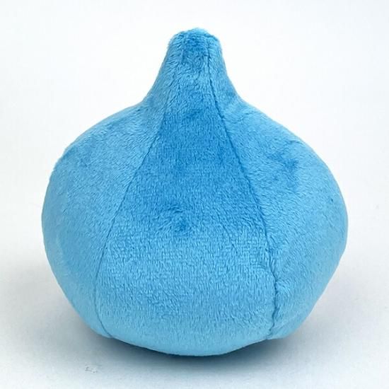 Slime plush from Dragon Quest
