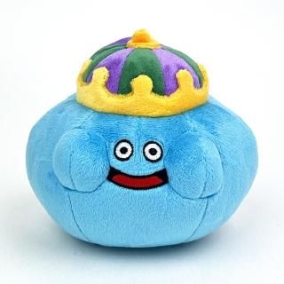 ドラゴンクエスト スマイルキングスライム ぬいぐるみクリーナー ドラクエ