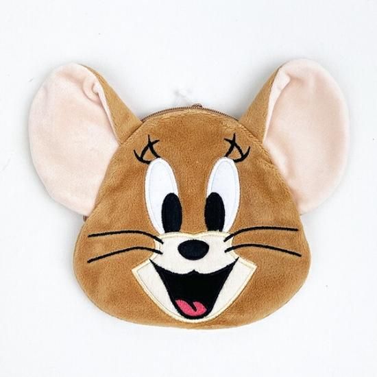 新品箱付 エトロetro トムアンドジェリー Tom and jerry コラボ
