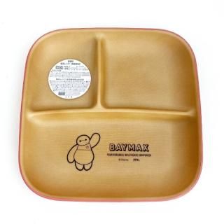 ディズニー ベイマックス スクエアワンプレート お皿 お皿 キッチン 日本製
