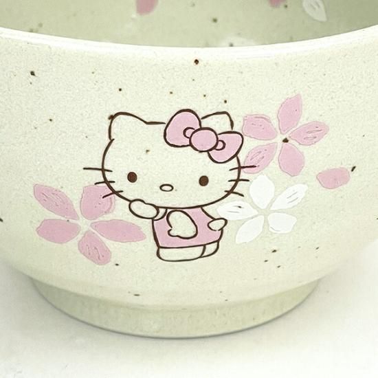 サンリオ ハローキティ 美濃焼 小丼 キッチン Sanrio サンリオ ハローキティ 美濃焼 小丼 キッチン Sanrio