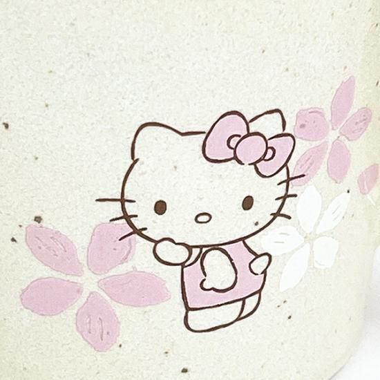 新品サンリオ しょこたんキティちゃんマグカップ 2007年製 サンリオ