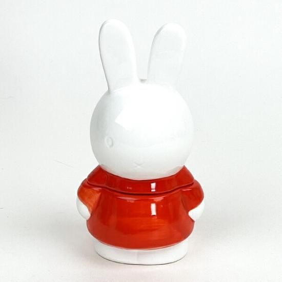 【本物新品保証】 ミッフィー スモール セラミックコンテナー miffy その他