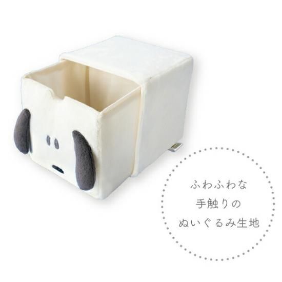 スヌーピー　SNOOPY 木彫り　収納　木製　海外　チェスト　希少 SNOOPY ベビータンス収納チェスト昭和レトロ