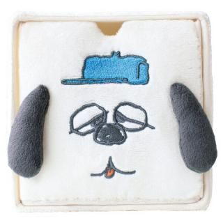 ���̡��ԡ� ����� �̤�����ߥ������� ����ƥꥢ ��Ǽ SNOOPY