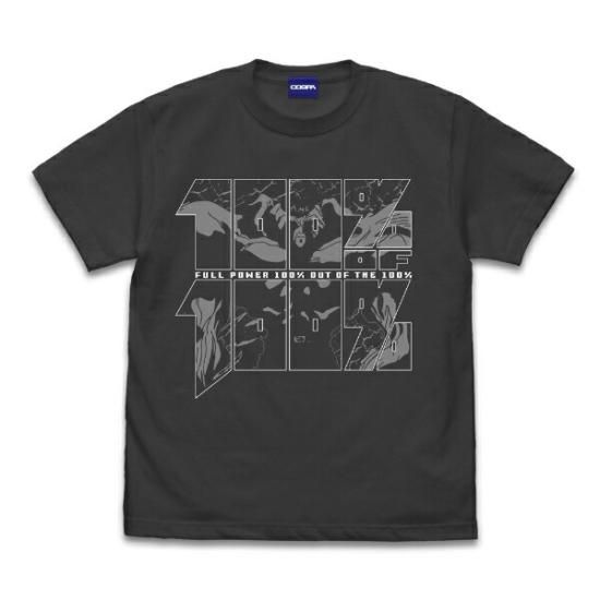 アニメTシャツ