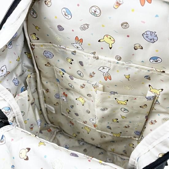 リュック カビゴン : ポケモンセンターオンライン