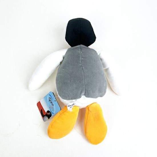 ピングー ピンガ ぬいぐるみ Mサイズ