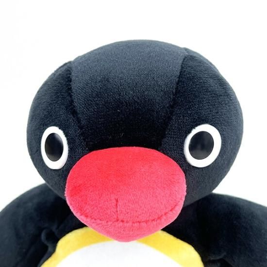ピングー ぬいぐるみ Mサイズ ピングー ぬいぐるみ Mサイズ