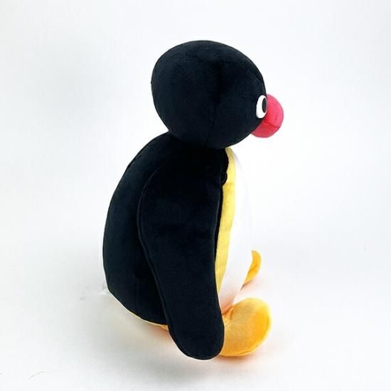 ピングー ぬいぐるみ Mサイズ
