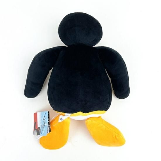 ピングー ぬいぐるみ Mサイズ ピングー ぬいぐるみ Mサイズ