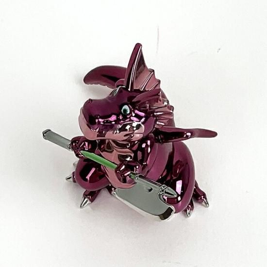 ドラゴンクエスト メタリックモンスターズギャラリー (アックス ドラゴンクエスト メタリックモンスターズギャラリー (アックス
