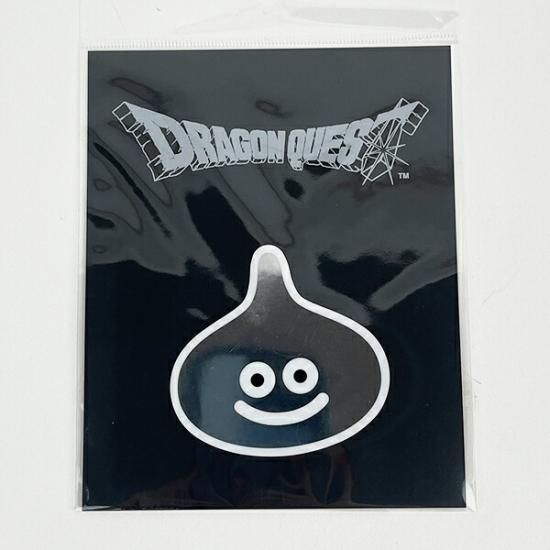 ドラゴンクエスト スライム バスマット 40x60cm