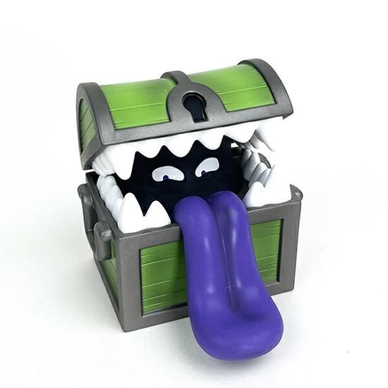 ドラゴンクエスト コマンドウィンドゥ付きフィギュアコレクション