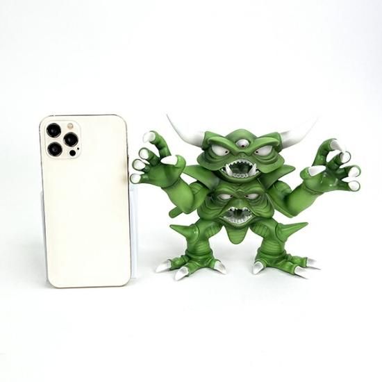 Dragon Quest reproductions
