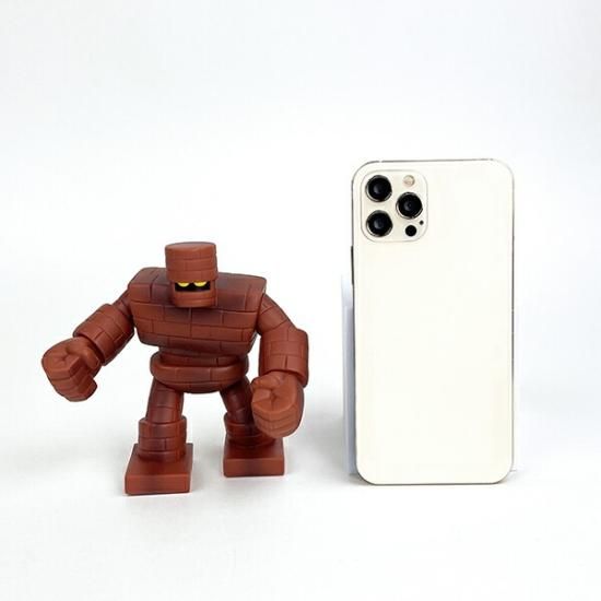 ドラクエフィギュア