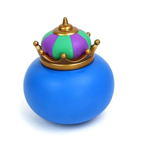 ドラゴンクエスト コマンドウィンドゥ付きフィギュアコレクション