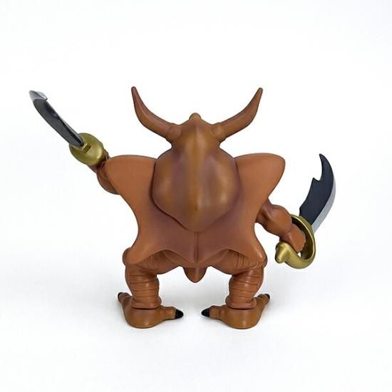 ドラゴンクエストコレクション りゅうおう エスターク ストーンマン ドラゴンクエストコレクション りゅうおう エスターク ストーン