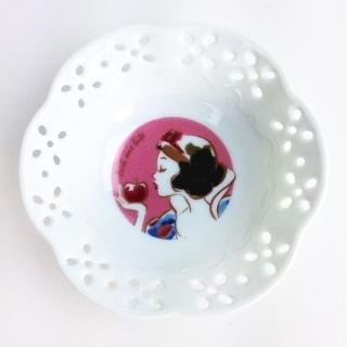 ディズニー 白雪姫 マルチトレー (フラワー) プリンセス 小物入れ 日本製