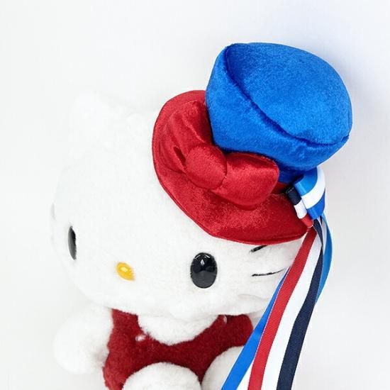 サンリオ ハローキティ キティはいつもキミのそばに S ぬいぐるみ