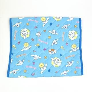 サンリオ シナモロール クール枕パッド 枕カバー 寝具 クール サマー ブルー
