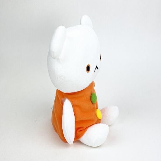 こぐまちゃん しろくまちゃん ぬいぐるみ 絵本シリーズ Mサイズ こぐまちゃん しろくまちゃん ぬいぐるみ 絵本シリーズ Mサイズ