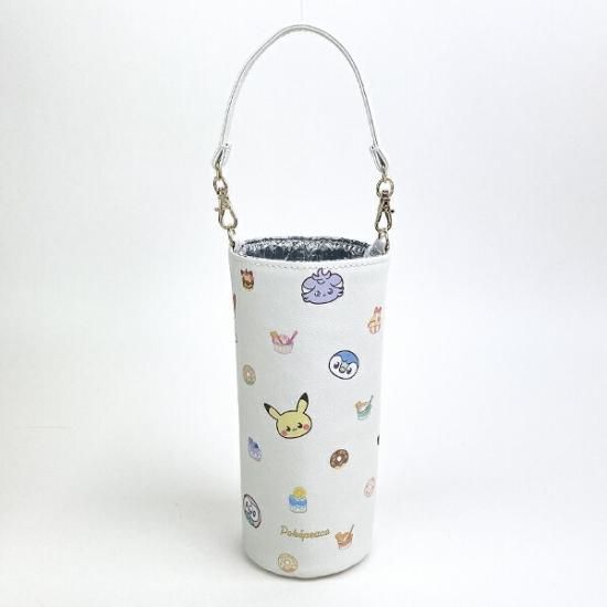 ポケモン　2002年　ヒメグマ　ソーナンス ペットボトルホルダー ポケモン 2002年 ヒメグマ ソーナンス ペットボトルホルダー