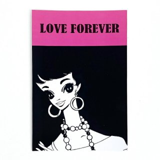 ƣ LOVE FOREVER ݥȥ ʸ